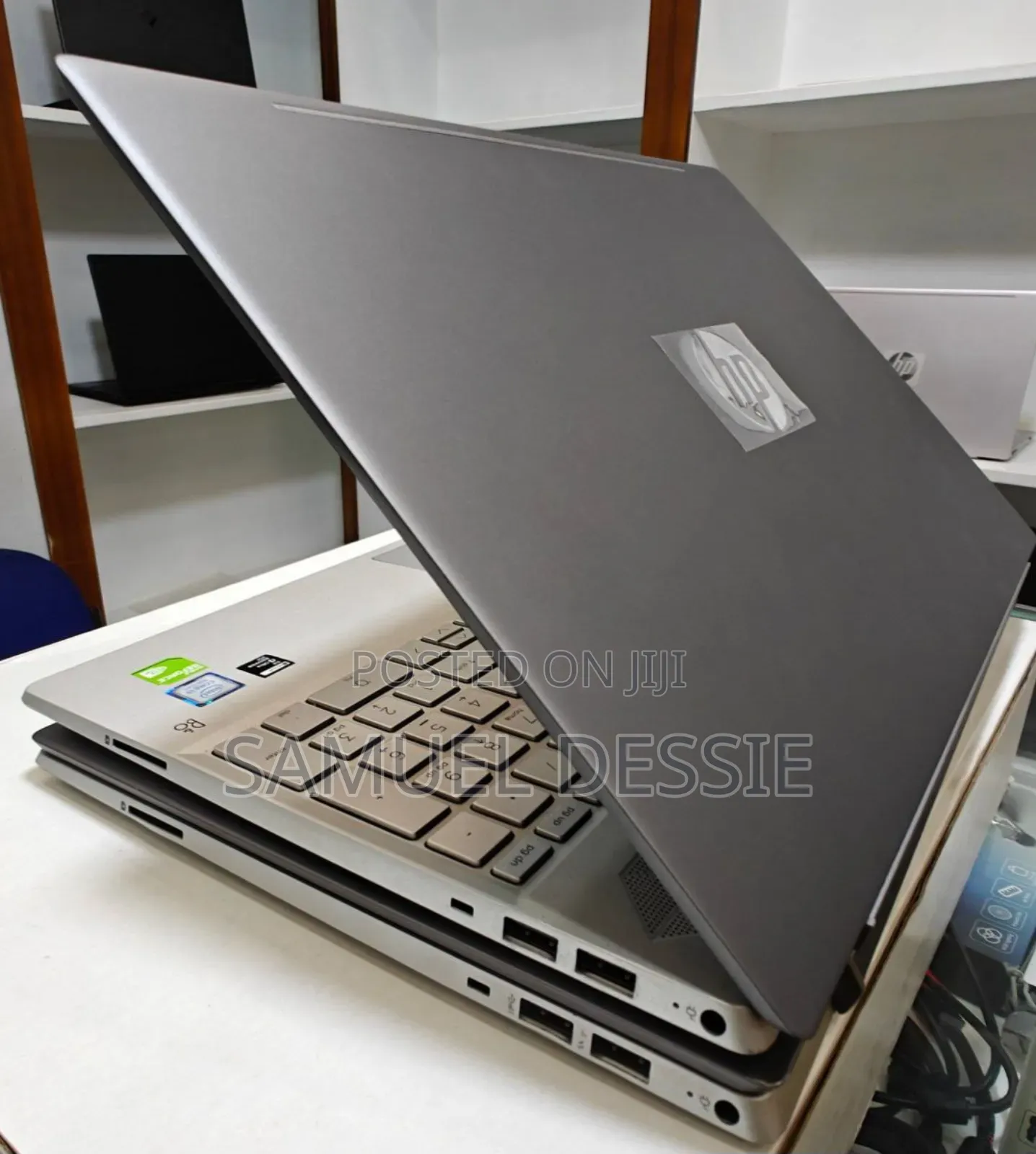 New Laptop HP Pavilion 14 16GB Intel Core I5 SSD 512GB