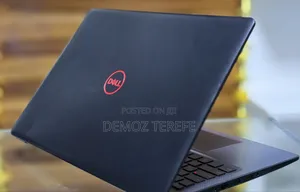 New Laptop Dell G GB Intel Core I7 SSD 512GB