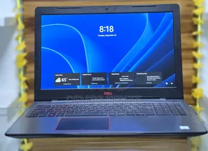New Laptop Dell G GB Intel Core I7 SSD 512GB