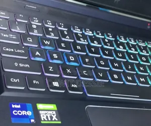 Photo - New Laptop Acer Predator Helios 300 16GB Intel Core I9 SSD 1T