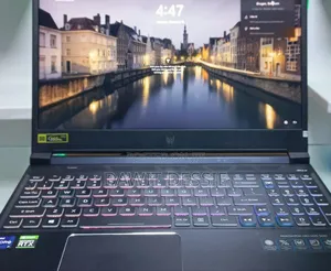 New Laptop Acer Predator Helios 300 16GB Intel Core I9 SSD 1T