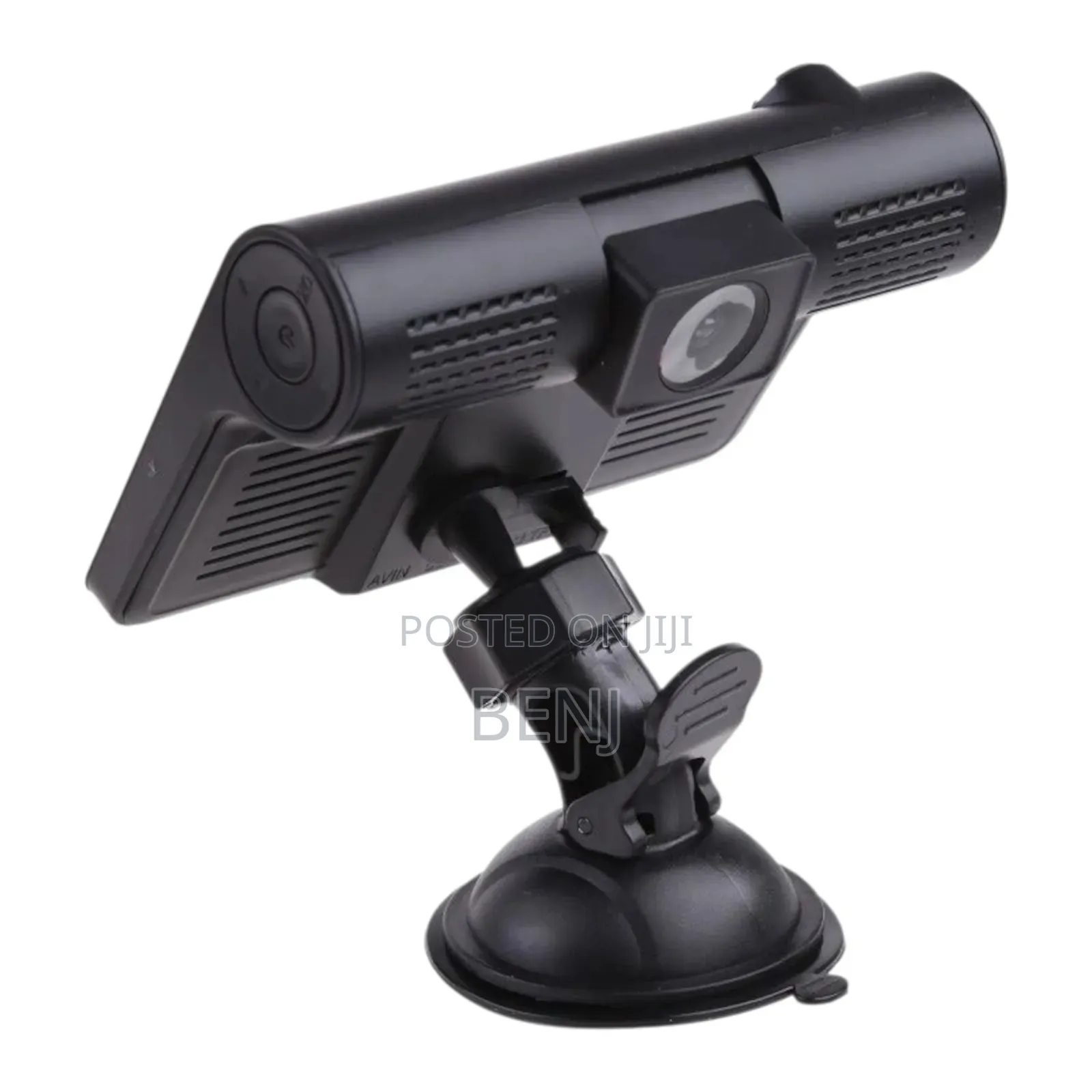 Car DVR Wide Angle 1080p Camera | Dashcam | Video Recorder | Detection