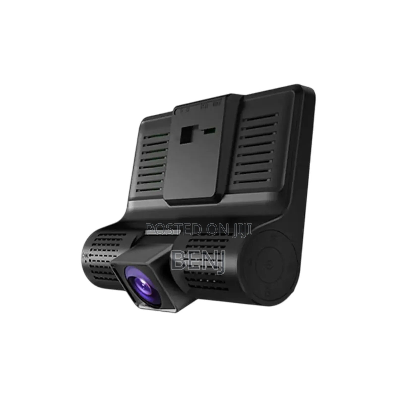 Car DVR Wide Angle 1080p Camera | Dashcam | Video Recorder | Detection