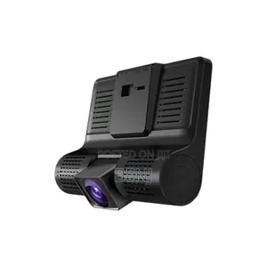 Car DVR Wide Angle 1080p Camera | Dashcam | Video Recorder | Detection