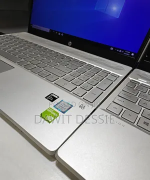 New Laptop HP 16GB Intel Core I5 SSD 512GB