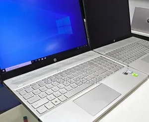 New Laptop HP 16GB Intel Core I5 SSD 512GB