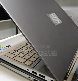 New Laptop HP 16GB Intel Core I5 SSD 512GB