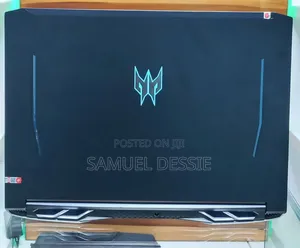 Photo - New Laptop Acer Predator Helios 300 16GB Intel Core I9 SSD 1T