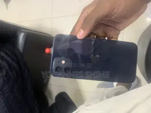 New Apple iPhone 12 128 GB Black