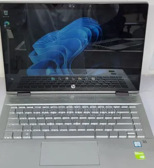 Laptop HP Pavilion 15 16GB Intel Core I7 SSD 512GB
