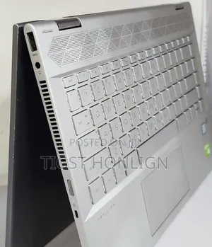 Laptop HP Pavilion 15 16GB Intel Core I7 SSD 512GB