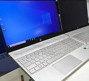 New Laptop HP Pavilion 15 16GB AMD Ryzen 5 SSD 512GB