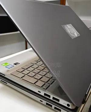 New Laptop HP Pavilion 15 16GB AMD Ryzen 5 SSD 512GB