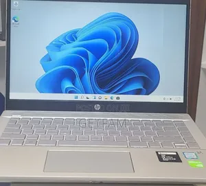 New Laptop HP Pavilion 15 16GB AMD Ryzen 5 SSD 512GB