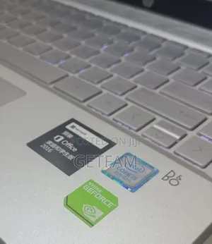 New Laptop HP Pavilion 15 16GB AMD Ryzen 5 SSD 512GB