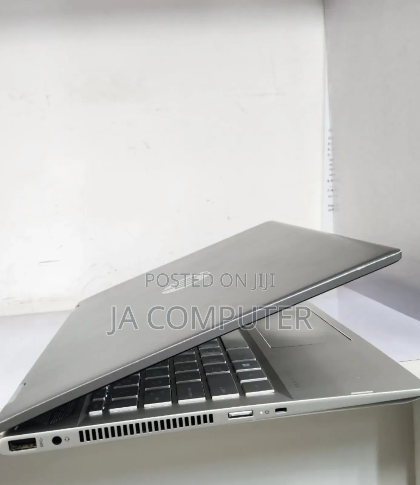 New Laptop HP Pavilion 14 16GB Intel Core I7 SSD 512GB