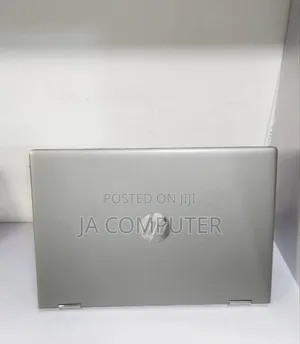 New Laptop HP Pavilion 14 16GB Intel Core I7 SSD 512GB