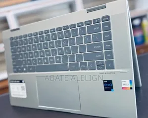 New Laptop HP Envy X360 16GB Intel Core I7 SSD 1T