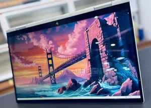 New Laptop HP Envy X360 16GB Intel Core I7 SSD 1T