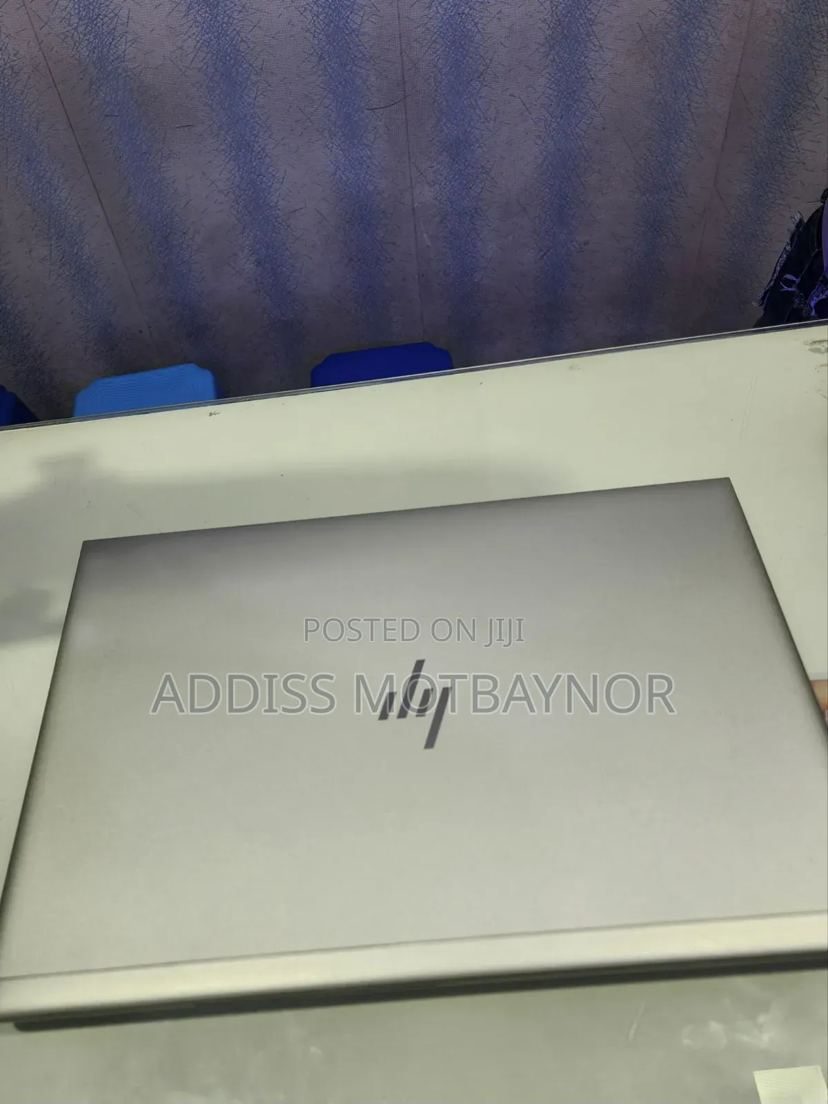 New Laptop HP EliteBook 850 16GB Intel Core I7 SSD 512GB