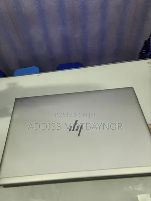 New Laptop HP EliteBook 850 16GB Intel Core I7 SSD 512GB