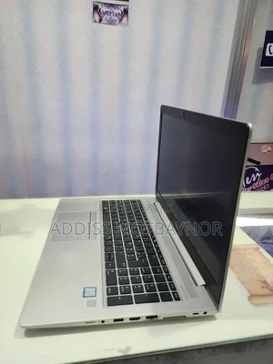 New Laptop HP EliteBook 850 16GB Intel Core I7 SSD 512GB
