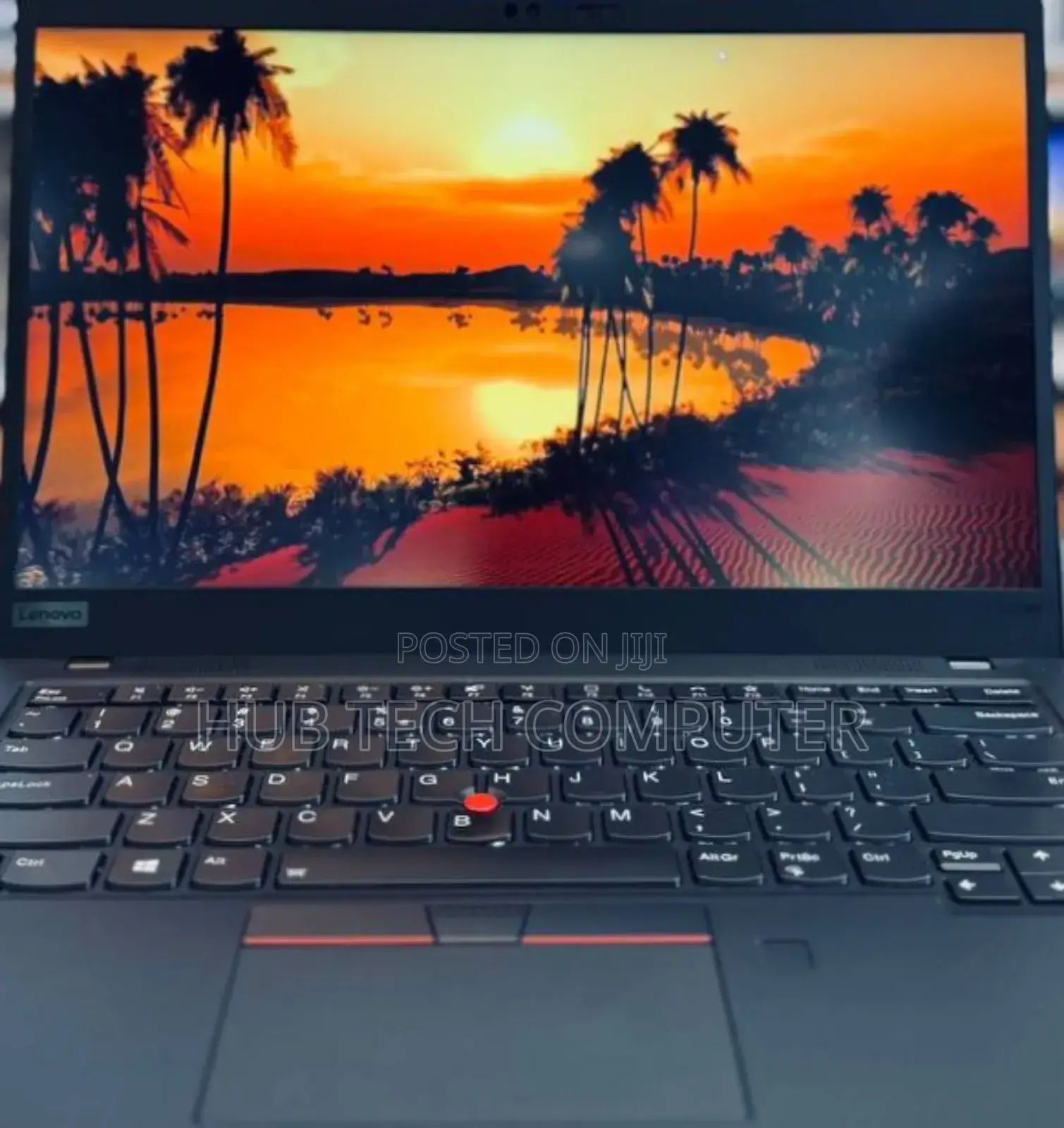 New Laptop Lenovo ThinkPad X1 Carbon 16GB Intel Core I5 SSD 512GB
