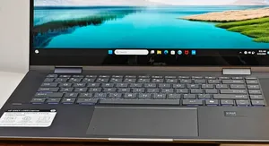 Photo - New Laptop HP Envy 15 24GB Intel Core I7 SSD 1T