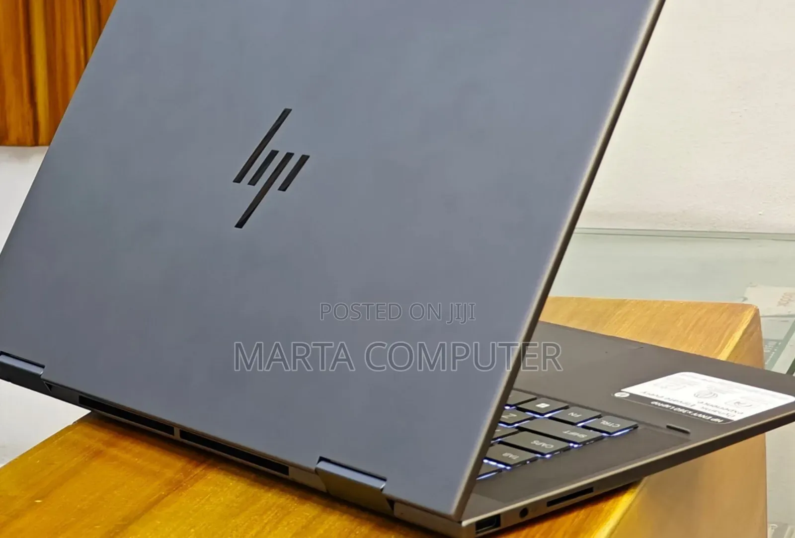 New Laptop HP Envy 15 24GB Intel Core I7 SSD 1T