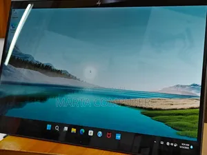 New Laptop HP Envy 15 24GB Intel Core I7 SSD 1T