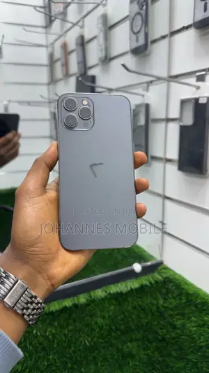 Apple iPhone 12 Pro Max 128 GB Gray