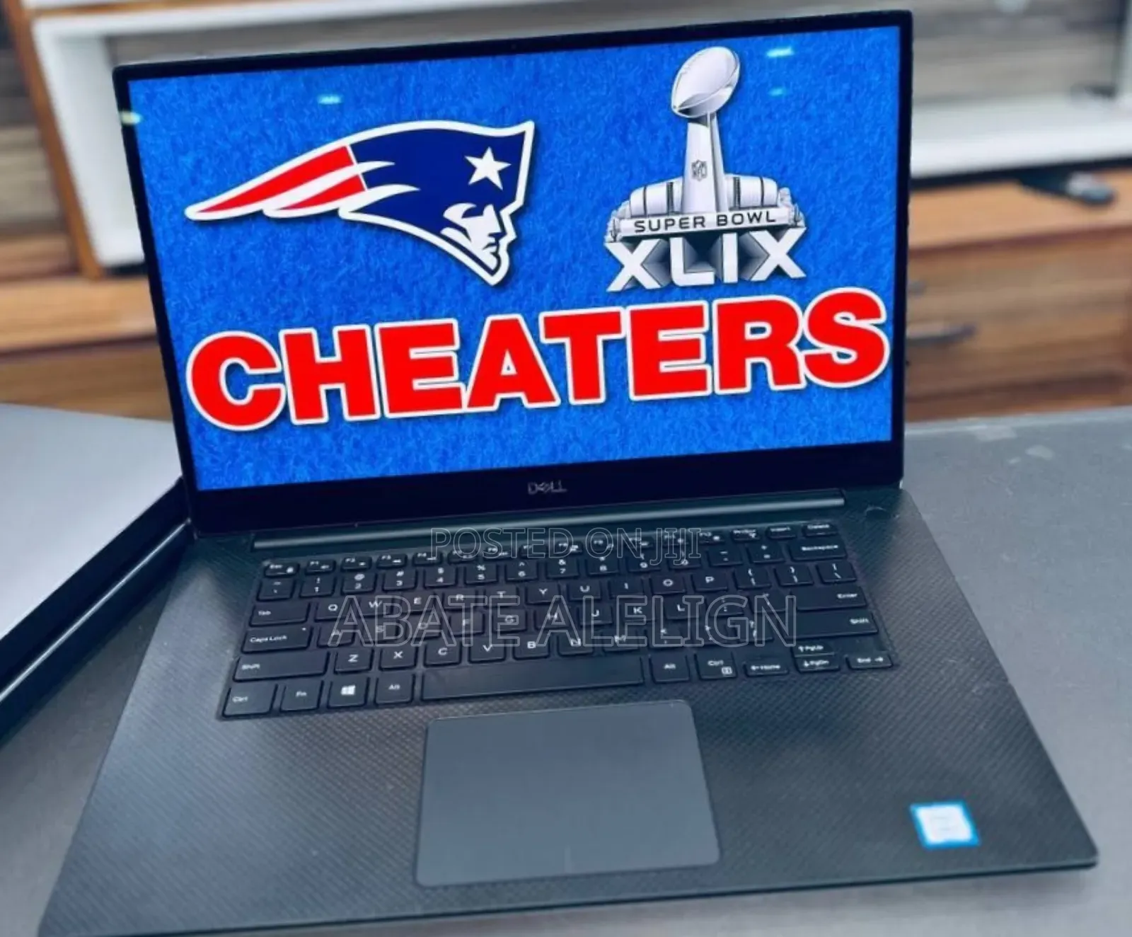 New Laptop Dell Precision 5540 32GB Intel Core I7 SSD 1T