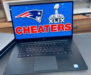 Photo - New Laptop Dell Precision 5540 32GB Intel Core I7 SSD 1T