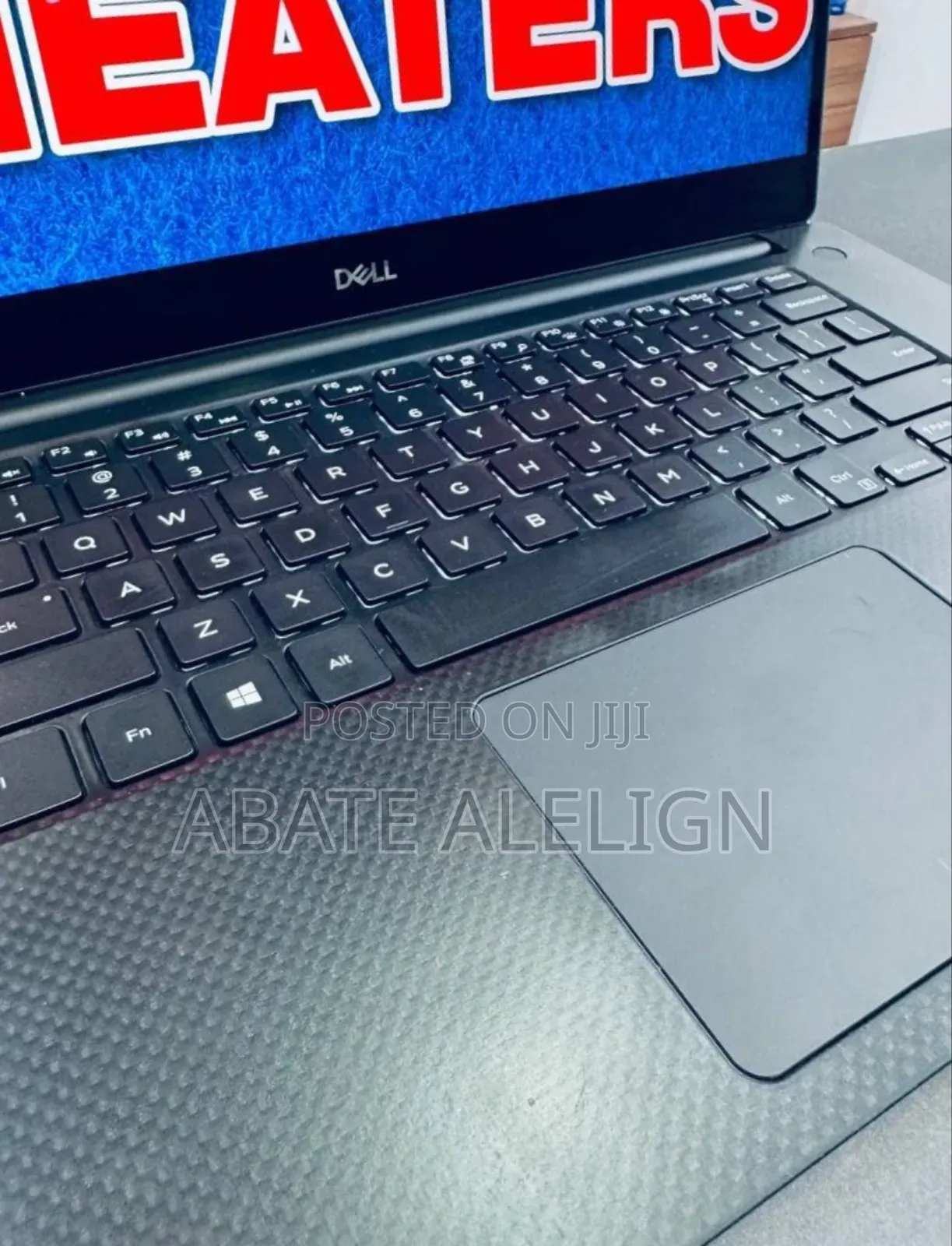 New Laptop Dell Precision 5540 32GB Intel Core I7 SSD 1T