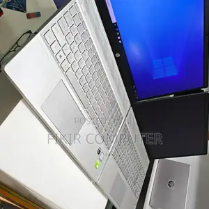 Photo - New Laptop HP Pavilion 11 16GB Intel Core I5 SSD 512GB