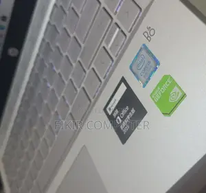 New Laptop HP Pavilion 11 16GB Intel Core I5 SSD 512GB