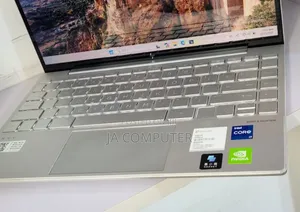 New Laptop HP Envy 13 16GB Intel Core I7 SSD 1T