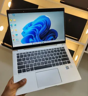 New Laptop HP EliteBook X360 1030 G3 16GB Intel Core I7 SSD 512GB