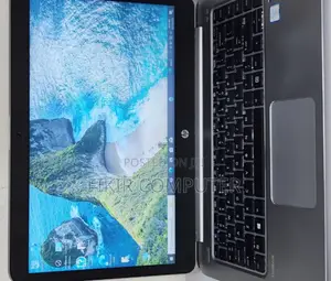 New Laptop HP EliteBook 1040 G3 16GB Intel Core I7 SSD 512GB