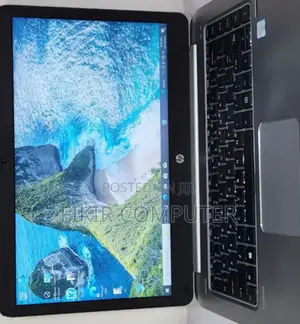 New Laptop HP EliteBook 1040 G3 16GB Intel Core I7 SSD 512GB