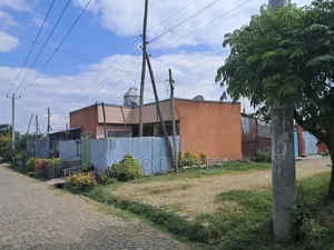 Furnished 2bdrm House in Kality Total, Akaky Kaliti for sale