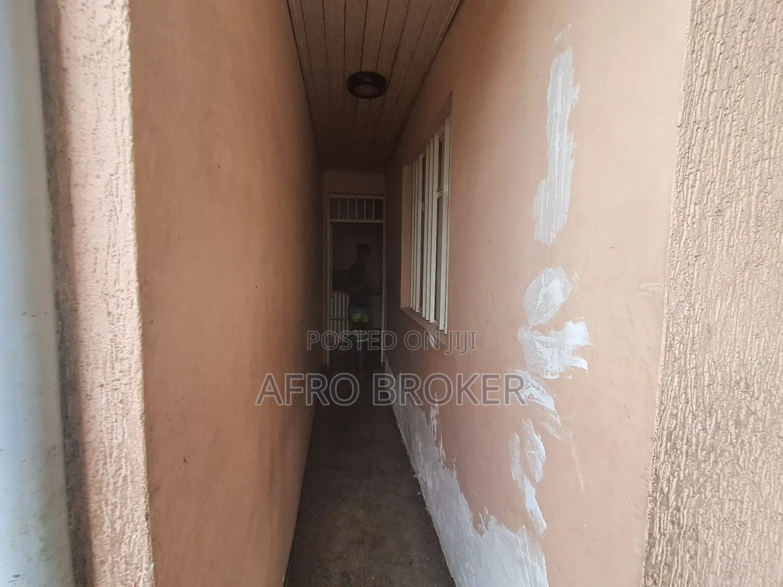 Furnished 2bdrm House in Kality Total, Akaky Kaliti for sale