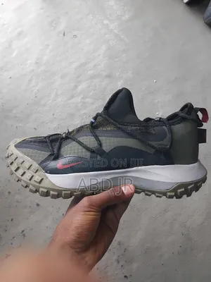 Photo - Nike Acg Mountain Fly Low Se Sneakers.