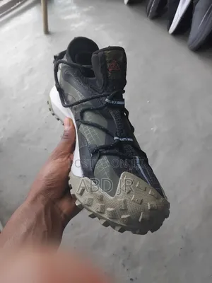 Nike Acg Mountain Fly Low Se Sneakers.