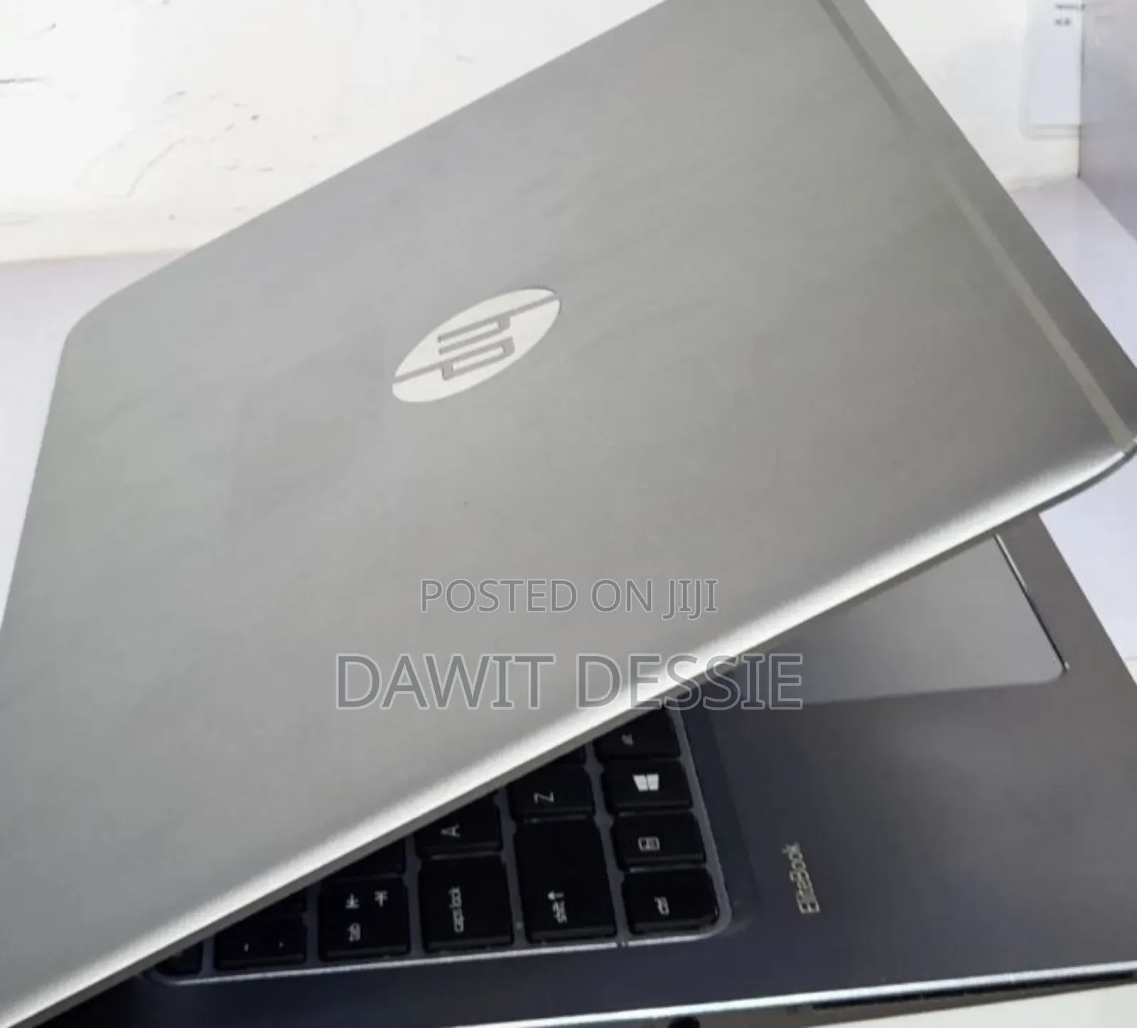 New Laptop HP EliteBook 1040 G3 16GB Intel Core I7 SSD 512GB