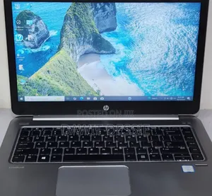 New Laptop HP EliteBook 1040 G3 16GB Intel Core I7 SSD 512GB
