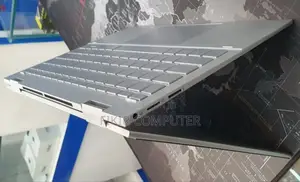 New Laptop HP Envy X360 8GB Intel Core I7 SSD 512GB