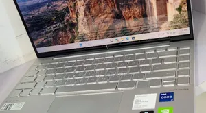 New Laptop HP 16GB Intel Core I7 SSD 1T