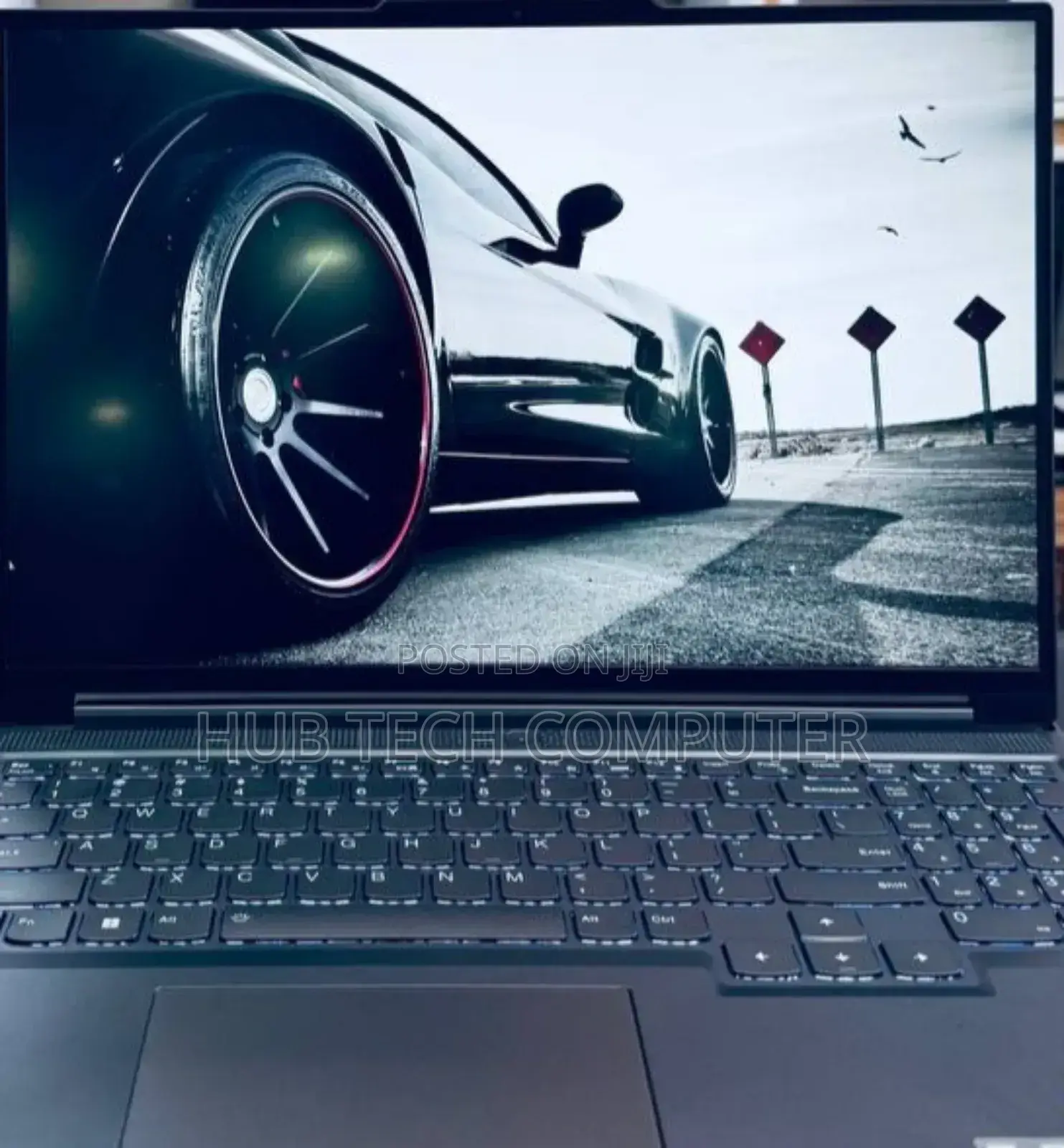 New Lenovo Legion Y7000P IRX9 Gaming Laptop 16GB Intel Core I7 SSD 1T