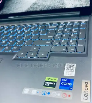 New Lenovo Legion Y7000P IRX9 Gaming Laptop 16GB Intel Core I7 SSD 1T